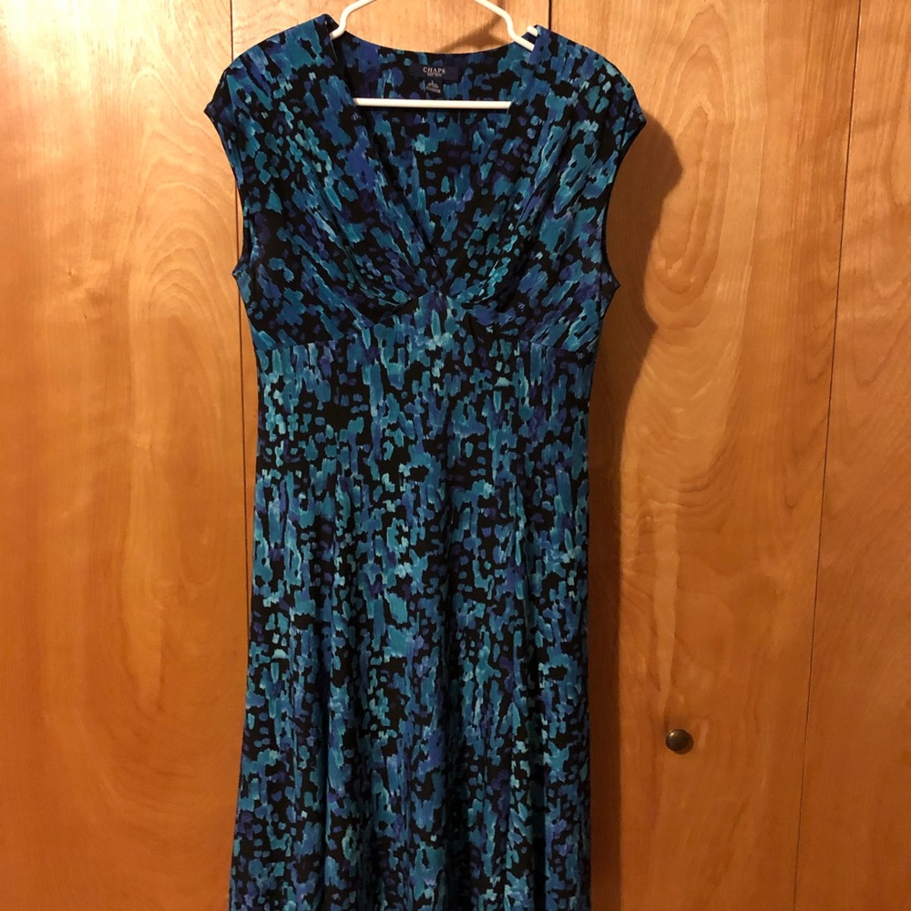 Women’s Chaps dress
